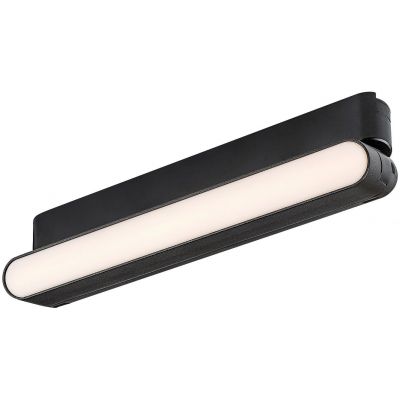 Rabalux LiTrack Line lampa do szynoprzewodów 1x12 W czarny 70117