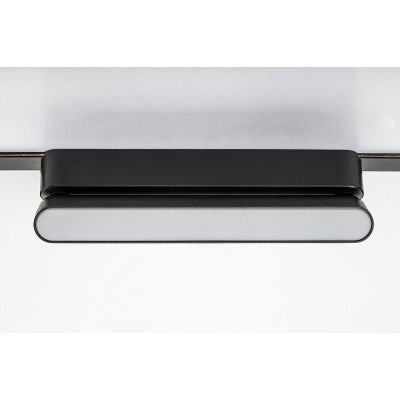 Rabalux LiTrack Line lampa do szynoprzewodów 1x12 W czarny 70117