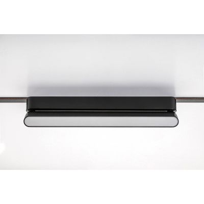 Rabalux LiTrack Line lampa do szynoprzewodów 1x16 W czarny 70118
