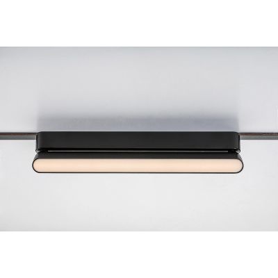 Rabalux LiTrack Line lampa do szynoprzewodów 1x16 W czarny 70118