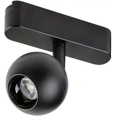 Rabalux LiTrack Spot lampa do szynoprzewodów 1x5 W czarny 70119