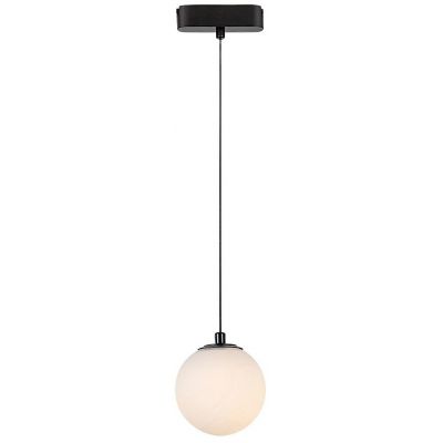 Rabalux LiTrack Pendant lampa do szynoprzewodów 1x5 W biały-czarny 70131