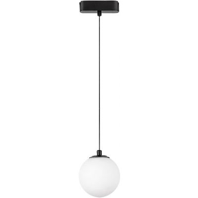 Rabalux LiTrack Pendant lampa do szynoprzewodów 1x5 W biały-czarny 70131