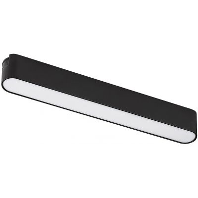 Rabalux LiTrack Line lampa do szynoprzewodów 1x12 W czarny 70112