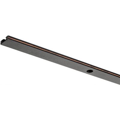 Rabalux LiTrack Rail szynoprzewód 100 cm czarny 70200