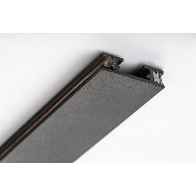 Rabalux LiTrack Rail szynoprzewód 100 cm czarny 70200