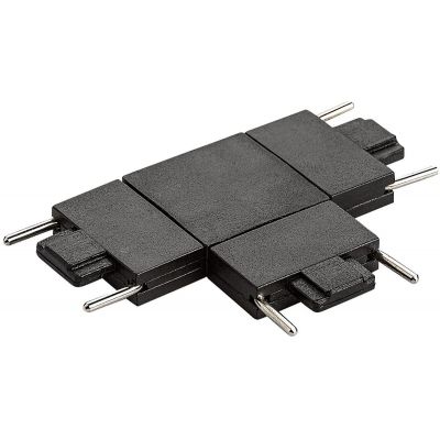 Rabalux LiTrack Driver łącznik czarny 70202