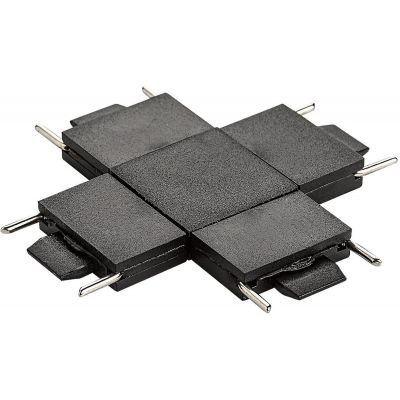 Rabalux LiTrack Driver łącznik czarny 70202