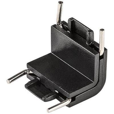 Rabalux LiTrack Driver łącznik czarny 70203