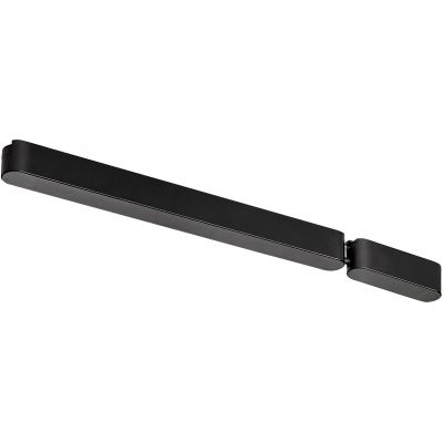 Rabalux LiTrack Driver zasilacz szynowy 80 W czarny 70204