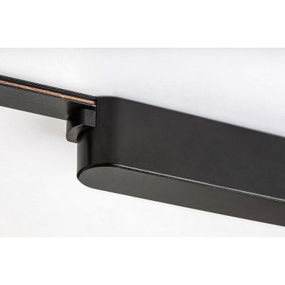 Rabalux LiTrack Driver zasilacz szynowy 80 W czarny 70204