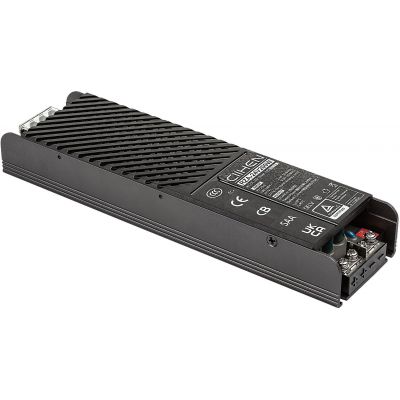 Rabalux LiTrack Driver zasilacz szynowy 200 W czarny 70207