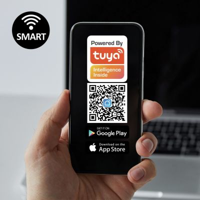 Rabalux LiTrack Driver zasilacz szynowy 100 W czarny 70208