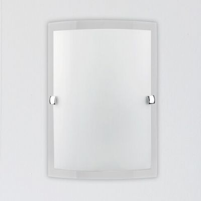 Rabalux Nedda kinkiet 1x60 W szkło opalizowane 3687