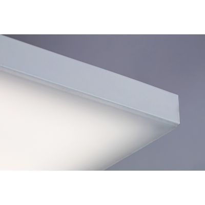 Rabalux Faramir plafon 1x18W LED biały 71001