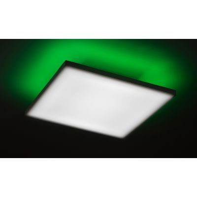 Rabalux Faramir plafon 1x18W LED biały 71001