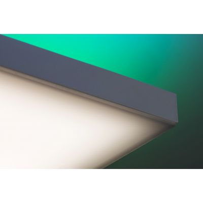 Rabalux Faramir plafon 1x24W LED biały 71002