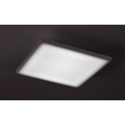 Rabalux Faramir plafon 1x24W LED biały 71002