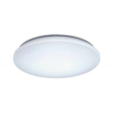 Rabalux Cerrigen plafon 1x48W LED biały 71036