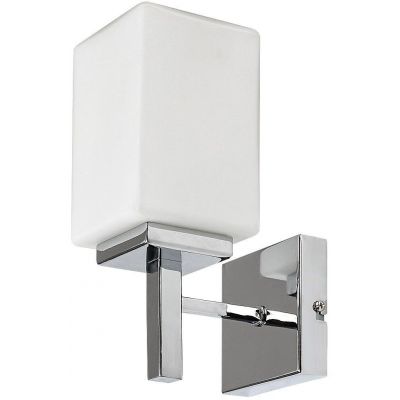 Rabalux Zenkai kinkiet 1x10 W biały-chrom 71059