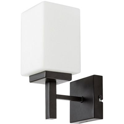 Rabalux Zenkai kinkiet 1x10 W biały-czarny 71061