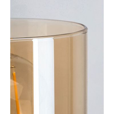 Rabalux Niylah kinkiet 1x25 W czarny 71080