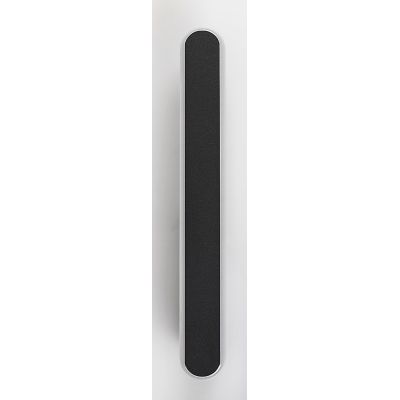 Rabalux Sindri kinkiet 1x12 W czarny 71087