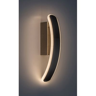 Rabalux Jarnelle kinkiet 1x12 W chrom 71088