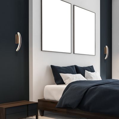 Rabalux Jarnelle kinkiet 1x12 W chrom 71088