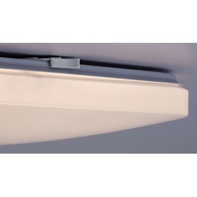 Rabalux Vendel plafon 1x18W LED biały 71108