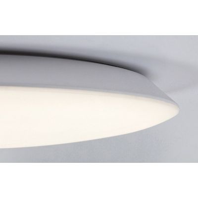 Rabalux Rorik plafon 1x45W LED biały 71125