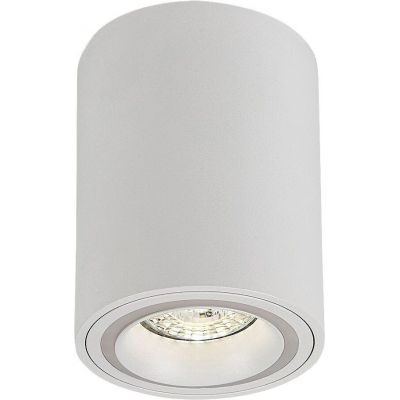 Rabalux Kobald lampa podsufitowa 1x25 W biała 71162