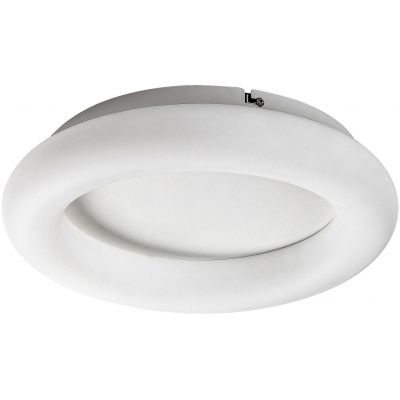 Rabalux Celie plafon 1x24 W biały 71168