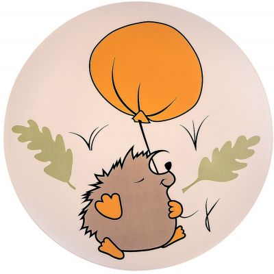 Rabalux Hedgy plafon 1x24 W biały-multikolor 71191