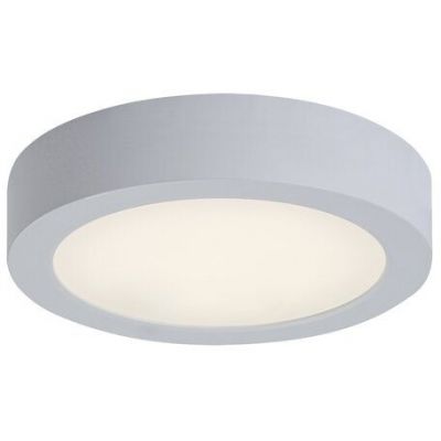 Rabalux Shaun2 lampa do zabudowy 1x15 W biała 71193