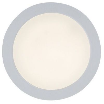 Rabalux Shaun2 lampa do zabudowy 1x15 W biała 71193