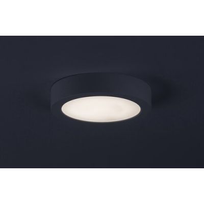 Rabalux Shaun2 lampa do zabudowy 1x15 W biała 71193