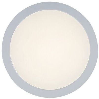 Rabalux Shaun2 plafon 1x24 W biały 71194