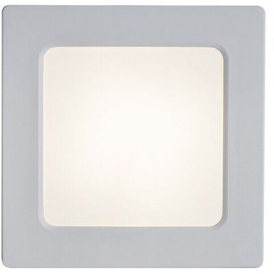 Rabalux Shaun2 lampa do zabudowy 1x7 W biała 71195