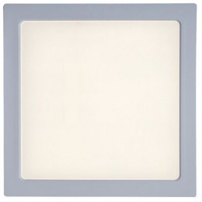 Rabalux Shaun2 lampa do zabudowy 1x24 W biała 71197