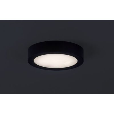 Rabalux Shaun2 lampa do zabudowy 1x15 W czarna 71199