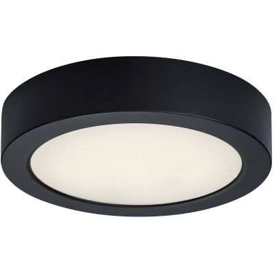 Rabalux Shaun2 lampa do zabudowy 1x15 W czarna 71199