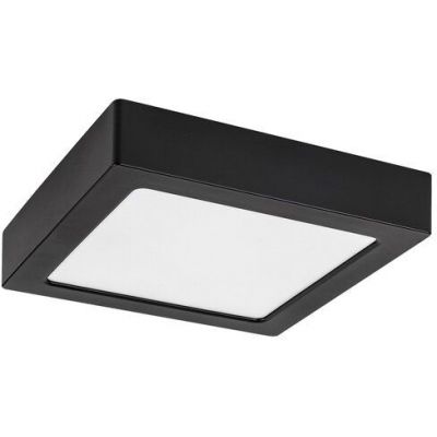 Rabalux Shaun2 lampa do zabudowy 1x15 W czarna 71202