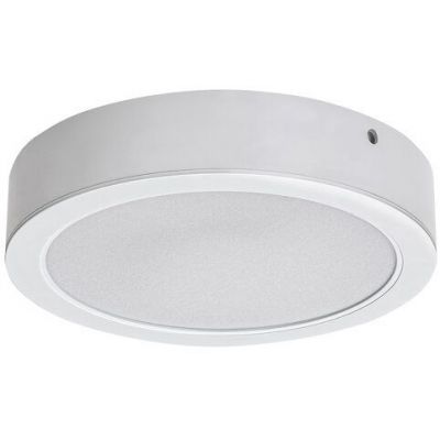 Rabalux Shaun2 lampa do zabudowy 1x7 W biała 71204