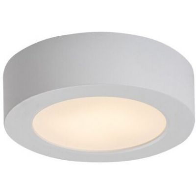 Rabalux Shaun2 lampa do zabudowy 1x7 W biała 71204
