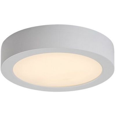 Rabalux Shaun2 lampa do zabudowy 1x15 W biała 71205