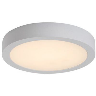 Rabalux Shaun2 lampa do zabudowy 1x24 W biała 71206
