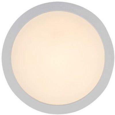 Rabalux Shaun2 lampa do zabudowy 1x24 W biała 71206