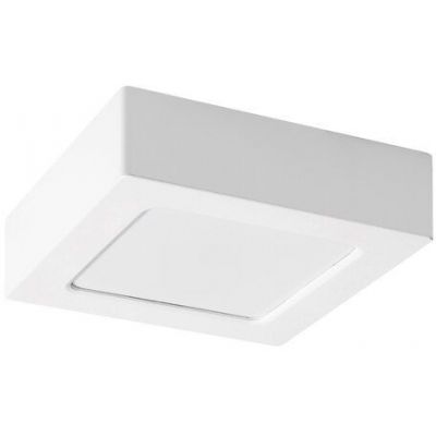 Rabalux Shaun2 lampa do zabudowy 1x7 W biała 71207