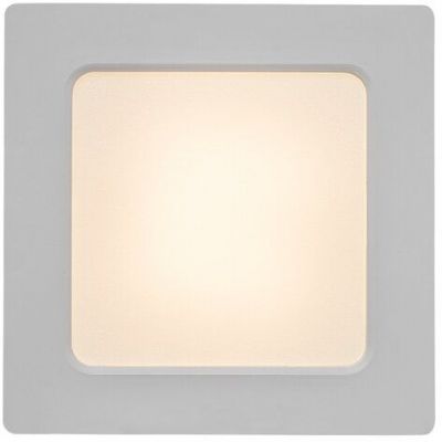 Rabalux Shaun2 lampa do zabudowy 1x7 W biała 71207